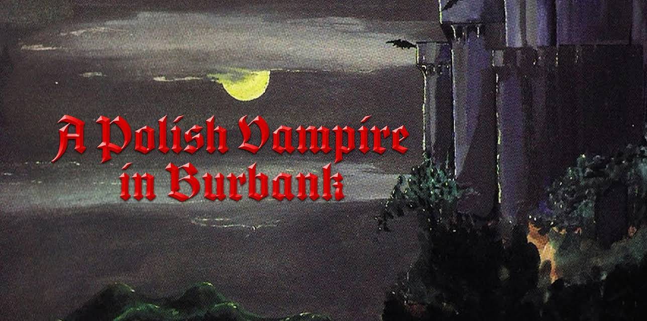 Polish Vampire In Burbank (1983)