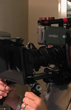 Michael Waxman as Director