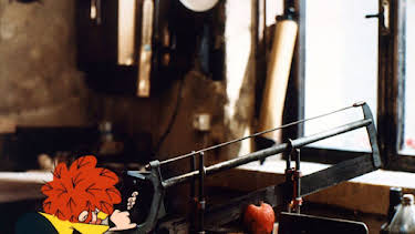 06:20: Meister Eder und sein Pumuckl (28/52) | Das Erste | 4/11 2026