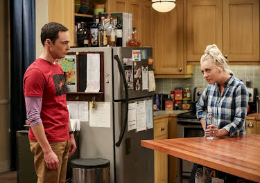 11:20: Big Bang Theory, The (S11 E7) (S11) | Kanal 9 | 4/28 2026