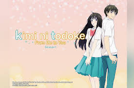 kimi ni todoke -From Me to You- - Season 1 (English Subtitled): Special