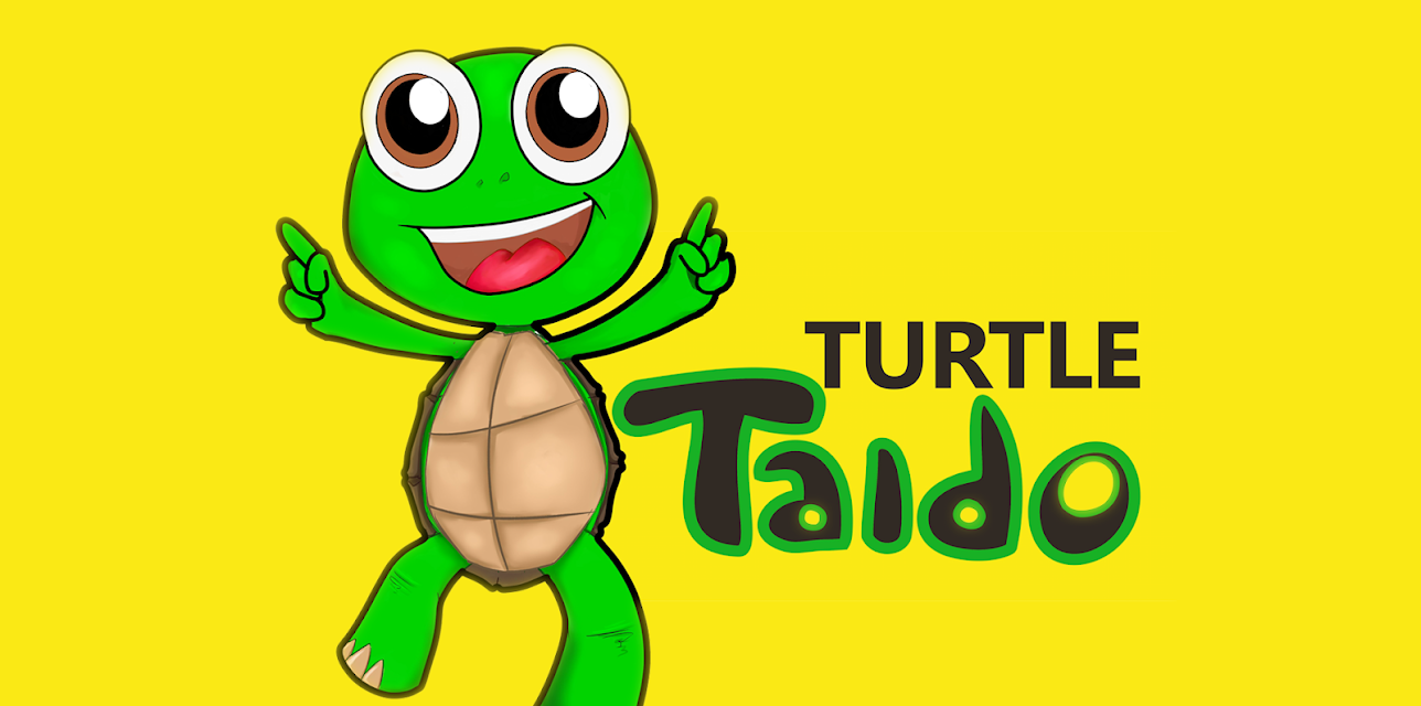 Adventures of Turtle Taido