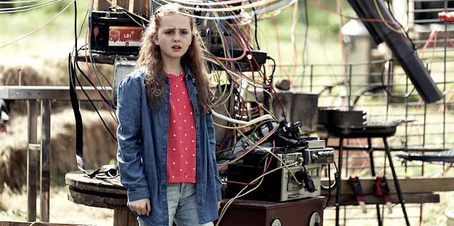 2:00 PM: The Worst Witch (S4) | CBBC | 12/20 2025