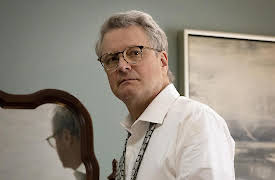 The Staircase, Season 1: America's Sweetheart or: Time Over Time