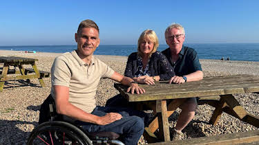 3:00 PM: Escape to the Country (S26) | BBC One Northern Ireland | 10/7 2026