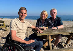 Escape to the Country