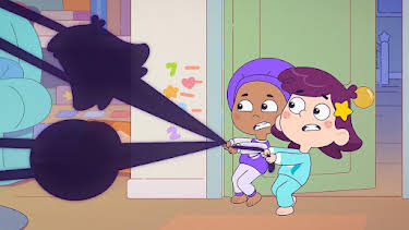 5:30 PM: Rafi the Wishing Wizard (S1) | Cbeebies | 10/1 2026