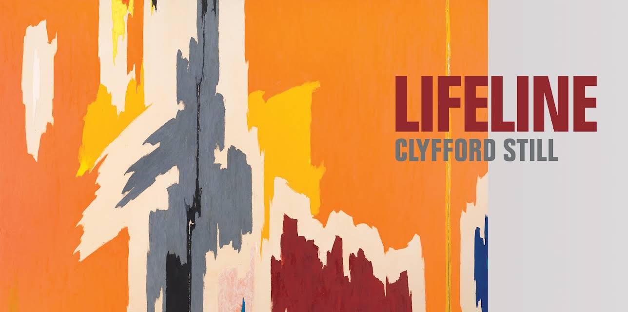 Lifeline: Clyfford Still (2019)