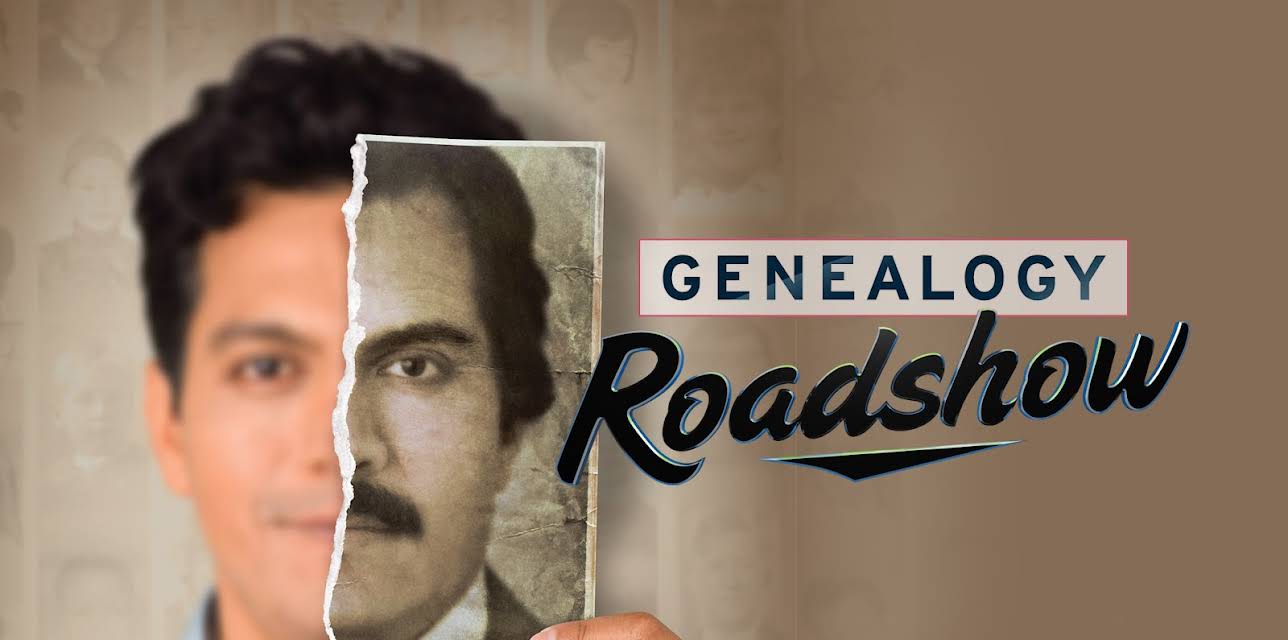 Genealogy Roadshow