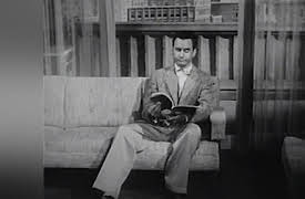 Private Secretary: Private Secretary: Passing the Buck