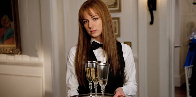 16:00: Revenge (S1 E20) (S1) | Viasat Series | 3/19 2026