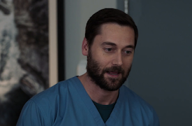 New Amsterdam: Five Miles West