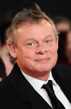 Martin Clunes som 