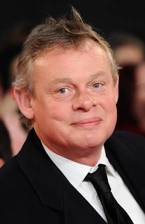 Martin Clunes as 