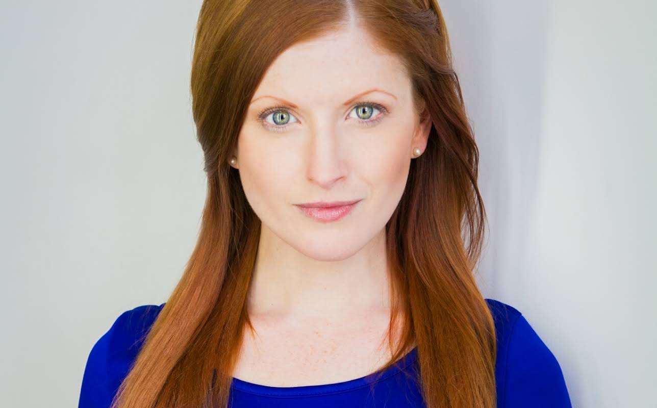 Adrienne Merrell
