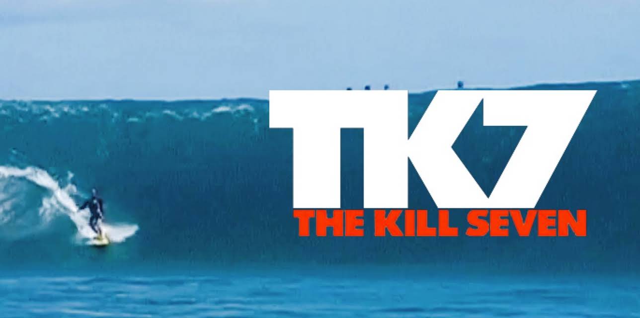 The Kill Seven (2004)