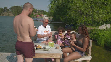 07:00: Unga Mammor (S6 E20) (S6) | TV3 | 6/28 2026