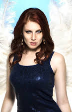 Alison MacInnis as 