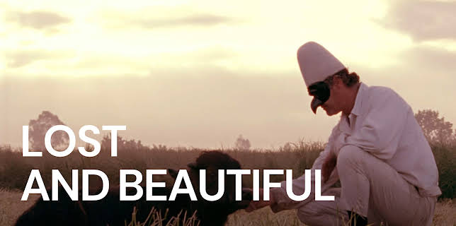 Lost and Beautiful (2016)