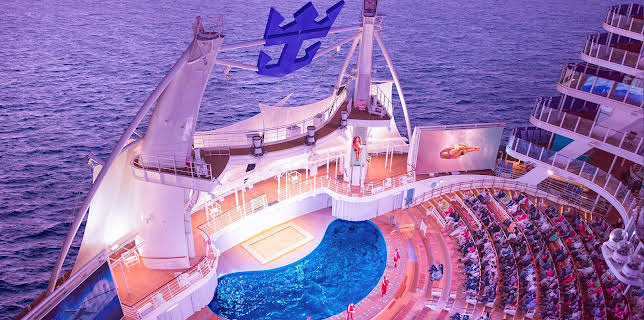 3:00 AM: Billion Pound Cruise | E4 | 1/16 2026