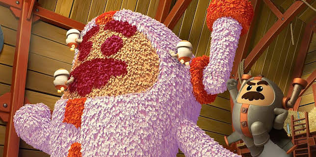 4:15 PM: Go Jetters (S3) | Cbeebies | 1/25 2026