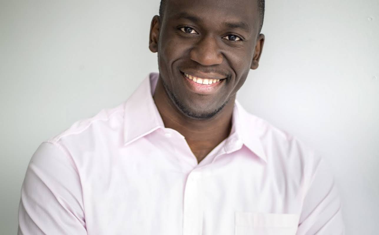 Blondy Baruti