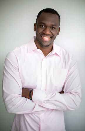 Blondy Baruti as 