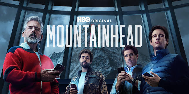 Mountainhead (2025)