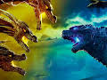 HOME CINEMA: 'GODZILLA: REY DE LOS MONSTRUOS'