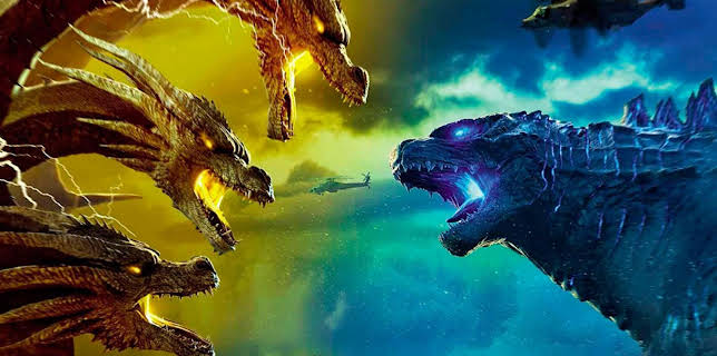17:45: HOME CINEMA: 'GODZILLA: REY DE LOS MONSTRUOS' | Cuatro | 12/25 2025
