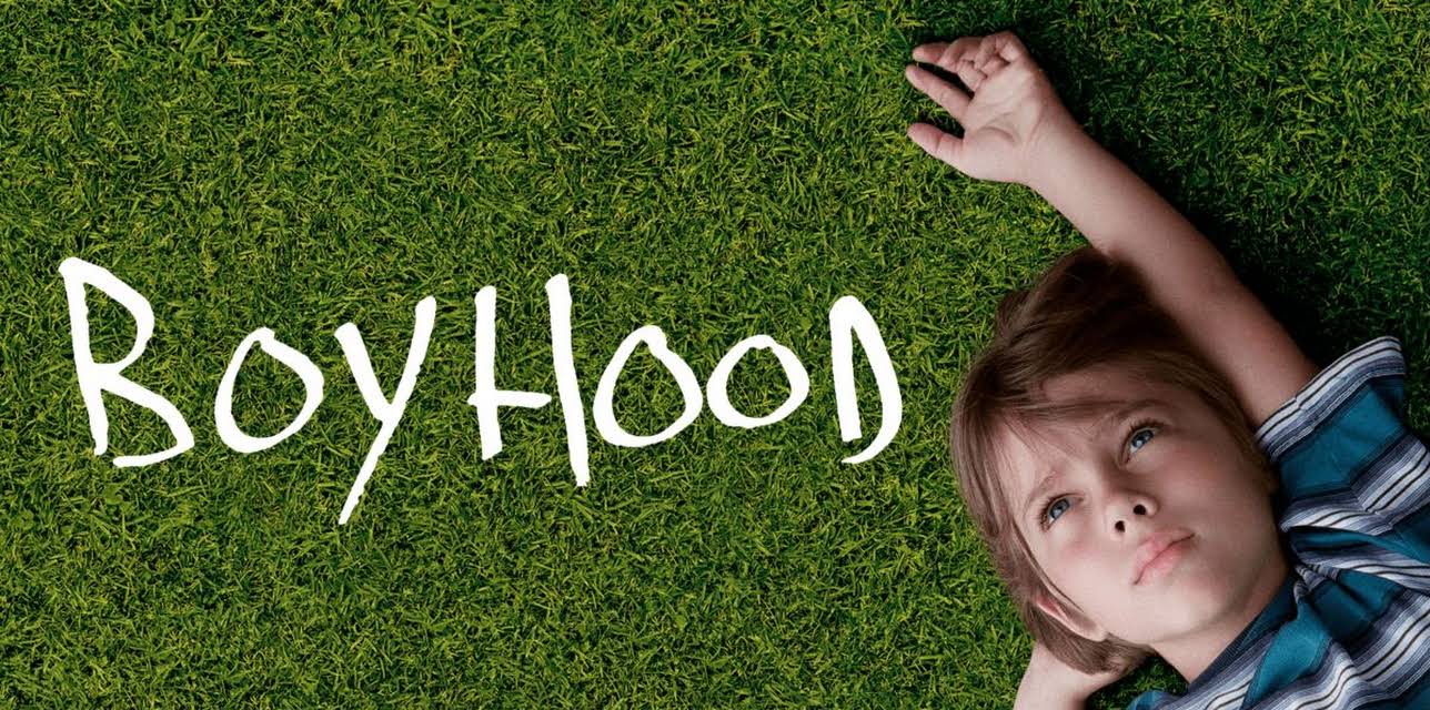 Boyhood (2026)