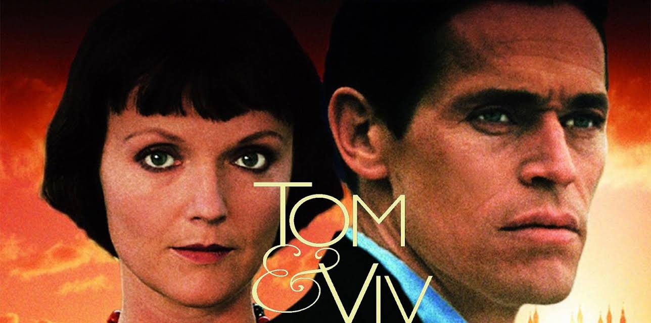 Tom & Viv (1994)