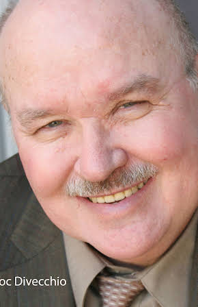 Doc Divecchio as Boss Man