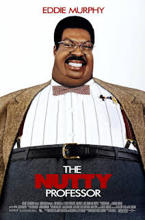 7:20 PM: The Nutty Professor (IMDb 5.7) | Sky Comedy | 10/28 2025