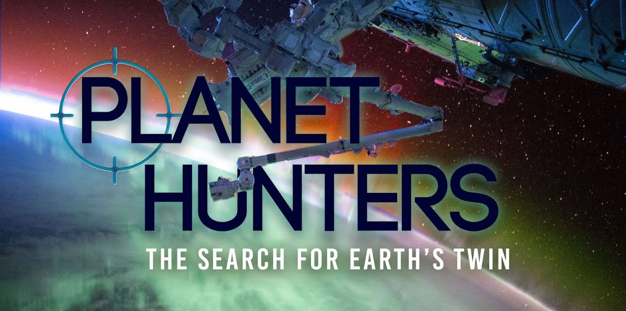 Planet Hunters (2012)