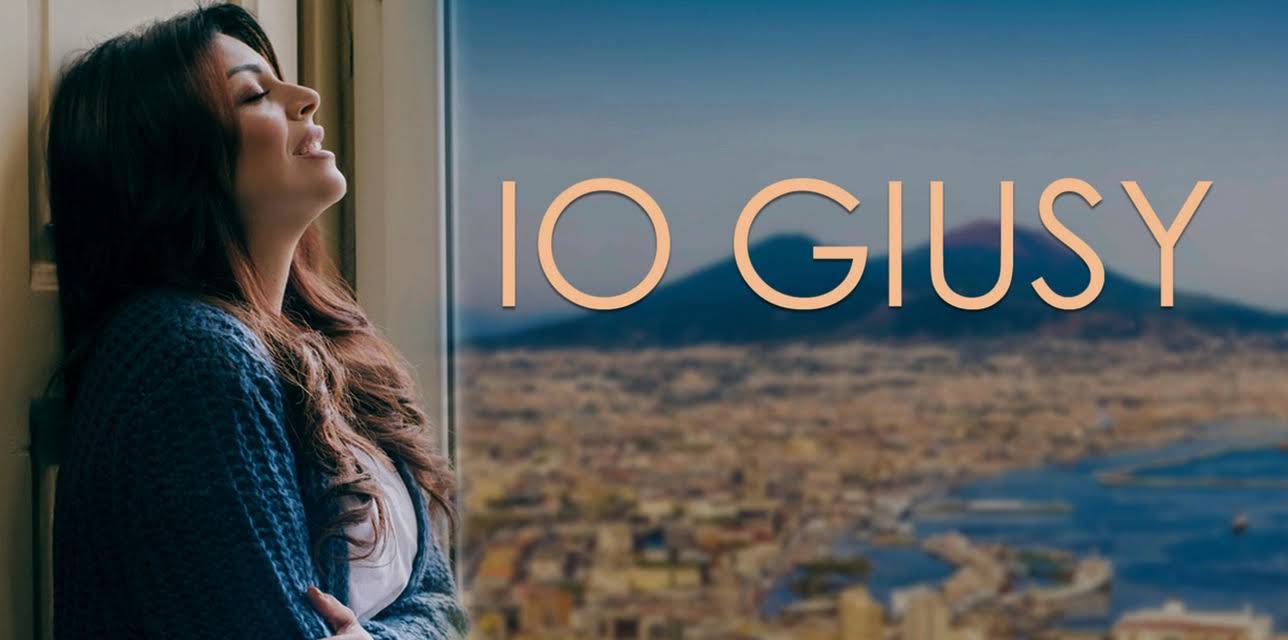 Io Giusy (2021)