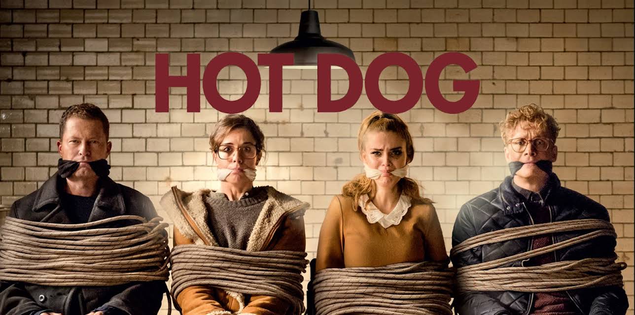 Hot Dog (2018)