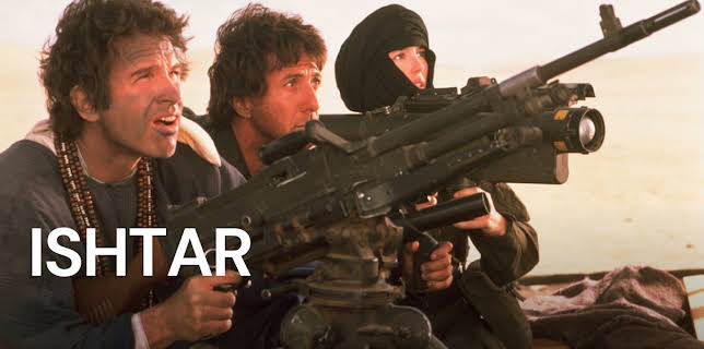 Ishtar (1987)