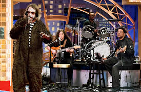 LOL: Last One Laughing Canada – Season 1: Le Papillon, eh?