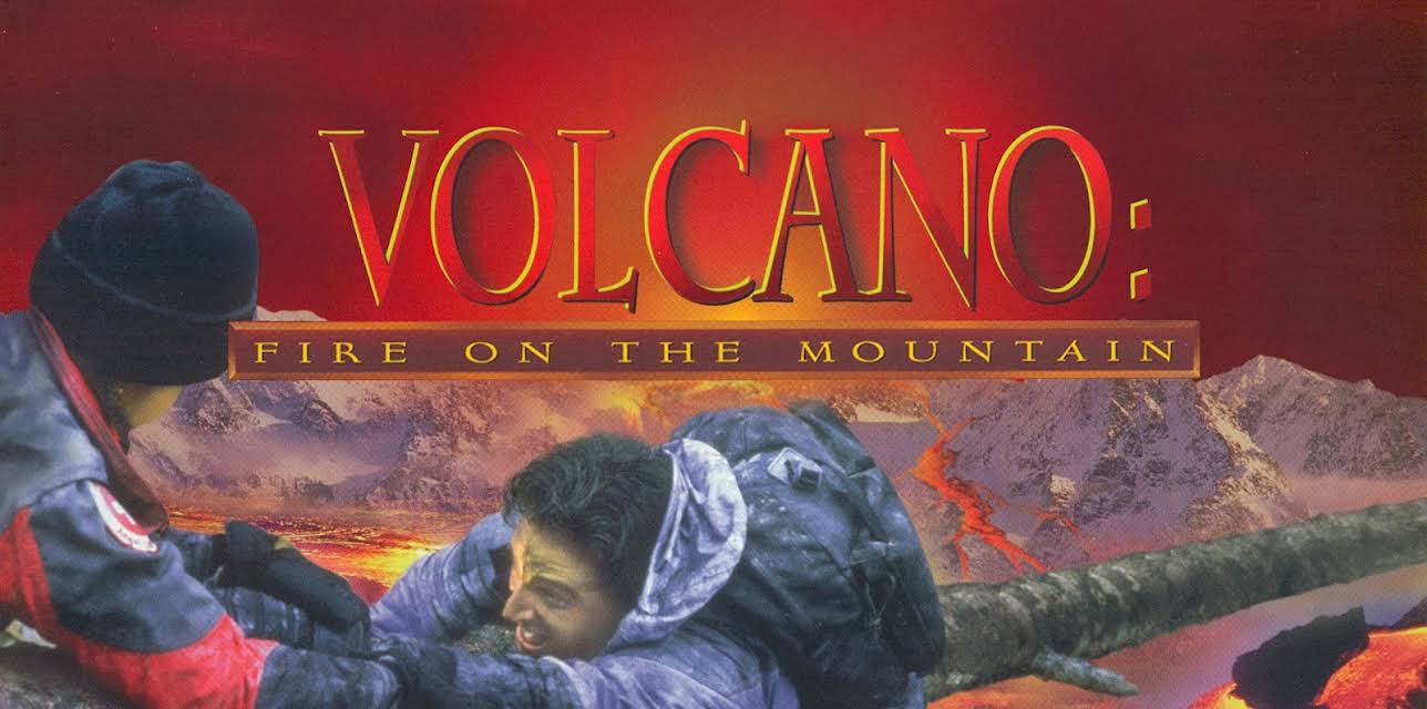 Volcano: Fire on the  Mountain (1997)