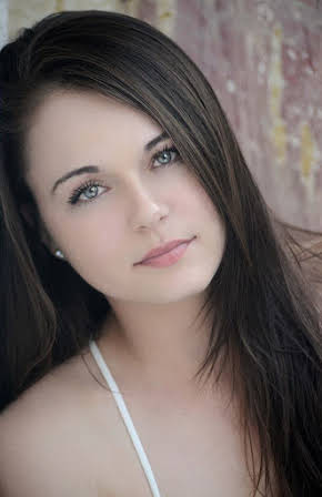 Ashley Cordelia as Maria 
  
  
  (as Ashley Schmitt)