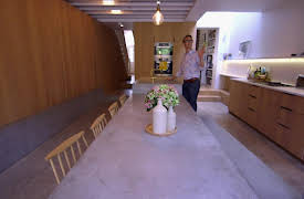 Inside Out Homes: Poore