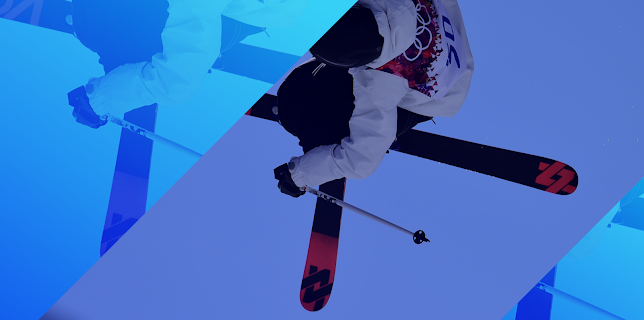 19:30: OL 2018: Freestyle | Eurosport Norge | 1/20 2026