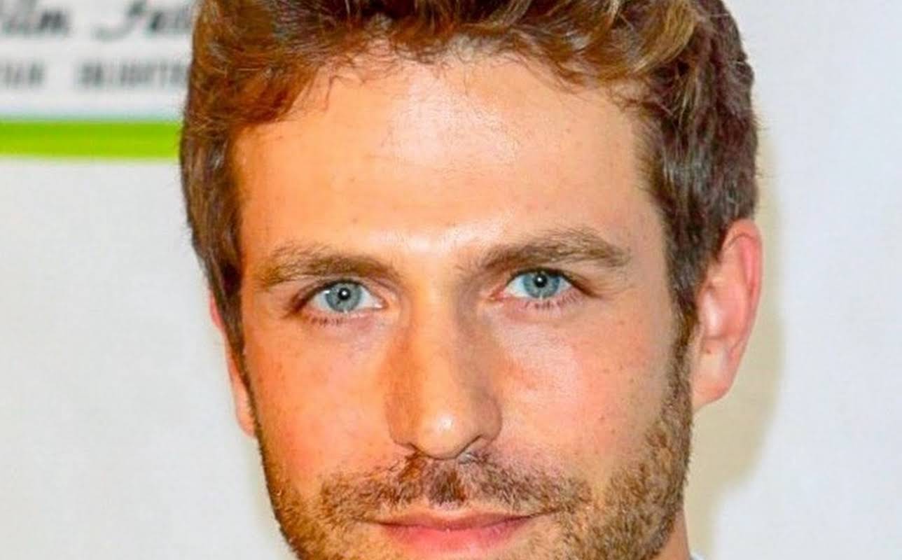 David Julian Hirsh