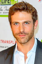 David Julian Hirsh as 