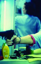 Rosa María Bianchi som 