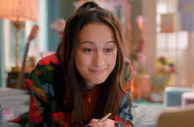 Misfit: Serien: Hard to Get