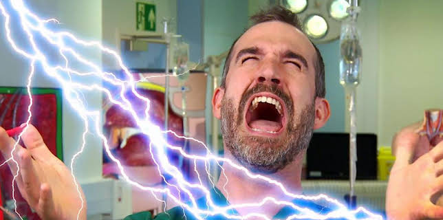 11:10 AM: Operation Ouch! (S7) | CBBC | 12/2 2025