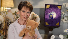 CBeebies Bedtime Stories