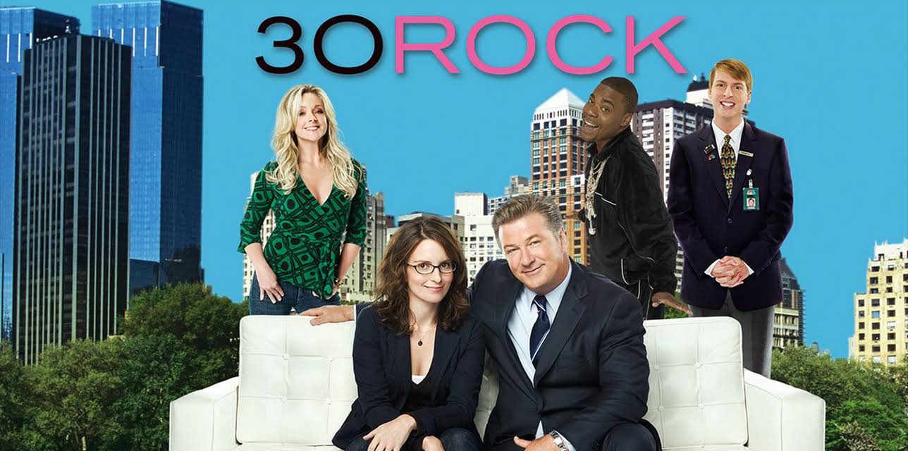 30 Rock